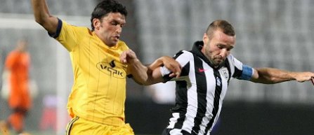 Metalist Harkov urmeaza sa afle miercuri daca va fi exclusa din cupele europene