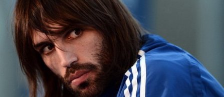 Euro 2012: In fata Germaniei, grecii vor juca fotbal, nu vor face politica