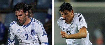 Euro 2012: Germania - Grecia, meciul "bogatilor" impotriva "saracilor"