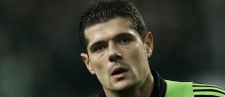 Stathis Tavlaridis a semnat un contract cu Panathinaikos