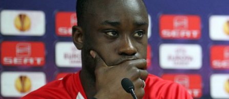 Echipa lui Rednic, aproape sa se desparta de fundasul Goreux