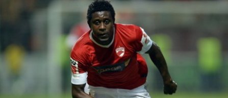 Talnar: Koulibaly si Alvarez au plecat de la Dinamo