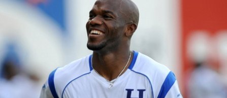 Hondurianul David Suazo si-a anuntat retragerea