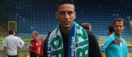 De la razboiul cu ISIS, la Udinese