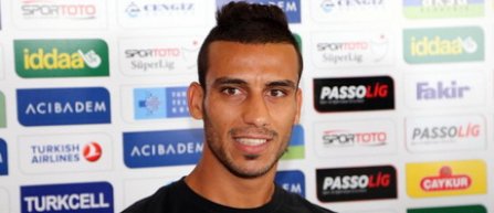 Ali Adnan a devenit primul irakian din Serie A