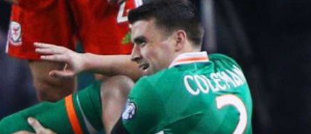 FIFA îi va plăti salariul fundaşului irlandez Seamus Coleman pe durata recuperării după accidentare