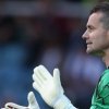 Shay Given s-a retras de la nationala Irlandei