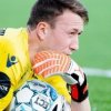 Portarul irlandez Sean McDermott va juca la Dinamo Bucureşti