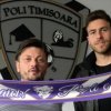 ACS Poli Timisoara l-a transferat pe portarul israelian Ram Strauss