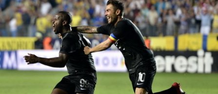 Europa League: Rezultate