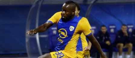 Tade, William, Budescu, Alcenat si Teixeira sunt tintele Stelei, daca va castiga campionatul