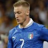 Euro 2012: Italienii De Rossi, Chiellini si Abate spera sa joace impotriva Germaniei