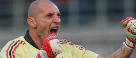 Abbiati, indisponibil 15 zile