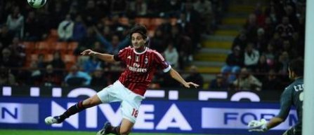 Aquilani va sta o luna departe de gazon