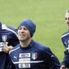 Euro 2012: Astori, convocat de urgenta la nationala Italiei