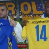 Cesinha si Stefano Avogadri au fost prezentati oficial la Petrolul Ploiesti