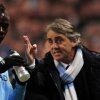 Mancini nu-l va mai folosi pe Mario Balotelli in acest sezon