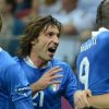 Euro 2012: Presa poloneza saluta La Bella Italia
