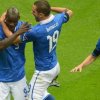 Euro 2012: Italia s-a calificat la Cupa Confederatiilor