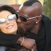 Mario Balotelli anunta reluarea legaturii cu Raffaella Fico, insarcinata