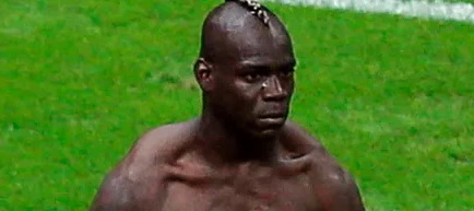 Mario Balotelli vorbește despre retragere, Roberto Mancini și naționala Italiei