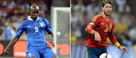 Euro 2012: UEFA asteapta o audienta de 250 milioane de telespectatori la finala