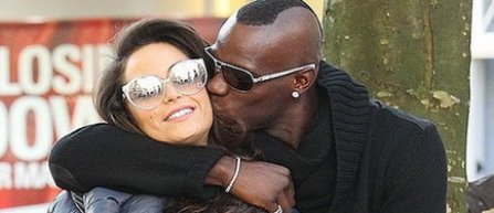 Mario Balotelli anunta reluarea legaturii cu Raffaella Fico, insarcinata