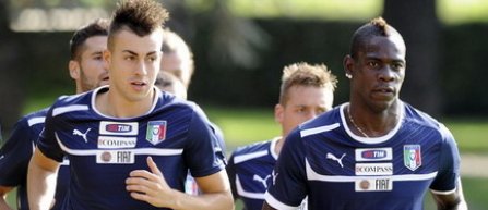 Crestele care-i fac fericiti pe Allegri si Prandelli