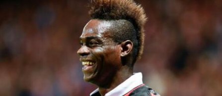 Mino Raiola: Mario Balotelli va juca la Dortmund