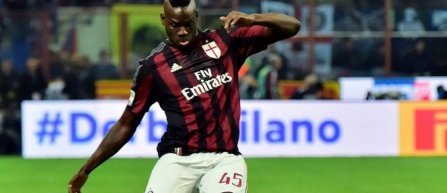 Milan, pas important spre finala Cupei Italiei