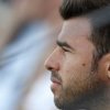Euro 2012: Barzagli ramane in lotul Italiei si ar putea juca cu Irlanda