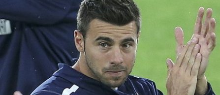 Euro 2012: Probleme medicale pentru italienii Balotelli si Barzagli