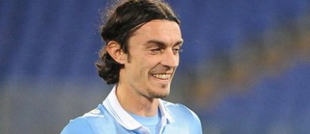 Biava si-a prelungit contractul cu Lazio