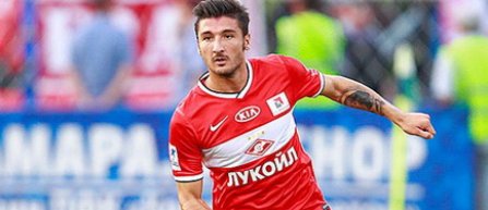 AC Milan l-a achizitionat pe fundasul Salvatore Bocchetti