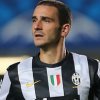 Juventus: Bonucci s-a scuzat dar a fost suspendat