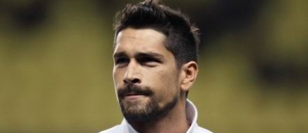 Juventus a ajuns la un acord de transfer pentru Borriello, de la Roma