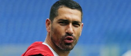 Marco Borriello va juca la echipa Carpi