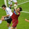 Buffon: Daca nemtii ar fi egalat, ar fi fost 9-2 pentru ei dupa prelungiri