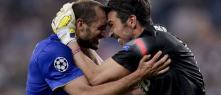 Gianluigi Buffon: Nu trebuie sa mergem la Berlin ca niste turisti