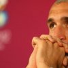 Euro 2012: Chiellini, incert pentru meciul Italiei din sferturi