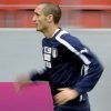 Euro 2012: Chiellini a revenit la antrenamente