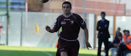 Ceahlaul Piatra-Neamt l-a achizitionat pe Christian Chirieletti