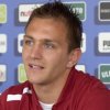 Domenico Criscito poate merge la Euro 2012