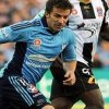 Sydney: Del Piero, scos de pe teren dupa 20 de minute