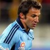 Del Piero a marcat din nou, dar Sydney n-a reusit sa castige