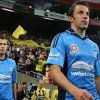 Alessandro Del Piero, ales jucatorul anului la Sydney FC