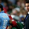 Alessandro Del Piero, noul capitan al echipei Sydney FC