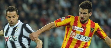 O gafa a lui Buffon a reaprins lupta pentru titlu