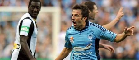 Federatia australiana incaseaza 165 milioane dolari din drepturile de televiziune