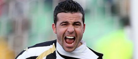 Antonio Di Natale va pleca de la Udinese la finalul sezonului
